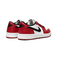 thumbnail image 3 of JORDAN MENS Air Jordan 1 Low Golf "Chicago" DD9315 600 DD9315 600 from Stadium Goods, 3 of 8