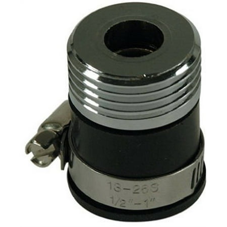 UPC 039166119981 product image for Brass Craft Service Parts SF0044X Adaptor | upcitemdb.com