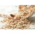 thumbnail image 4 of Organic Quick Cooking Rolled Oats, 0.5 Pounds — Non-GMO, Raw, Vegan — by Food to Live, 4 of 7