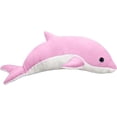 thumbnail image 1 of Delfín de Peluche 100 cm Grande PELUCHERIA, 1 of 5