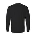 thumbnail image 3 of Anvil Men's Lightweight Long Sleeve T-Shirt, 3 of 3