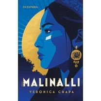 Malinalli (Spanish Edition), (Paperback)