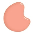 thumbnail image 4 of Sally Hansen Mega Strength Nail Color - 071 I Ap Peach Iate You 0.4 oz Nail Polish, 4 of 5