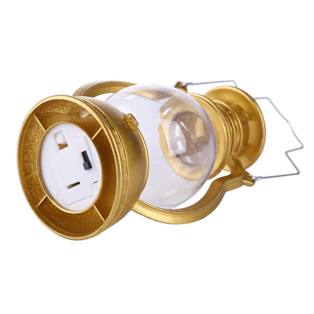 Iluminación Exterior Lámpara Luces de mano retro LANTERN LIRLA DE LUZ CLÁSICA CLÁSICA PORTÁSEA DE APARTAMENTO PARA EL HOGAR Likrtyny Para estrenar