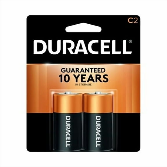 Duracell CopperTop Alkaline Battery, AAA, 1.5V, 4/PK - 4 CD (243-MN2400B4Z)