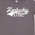 thumbnail image 4 of Inktastic Kentucky 1792 Boys or Girls Toddler T-Shirt, 4 of 5