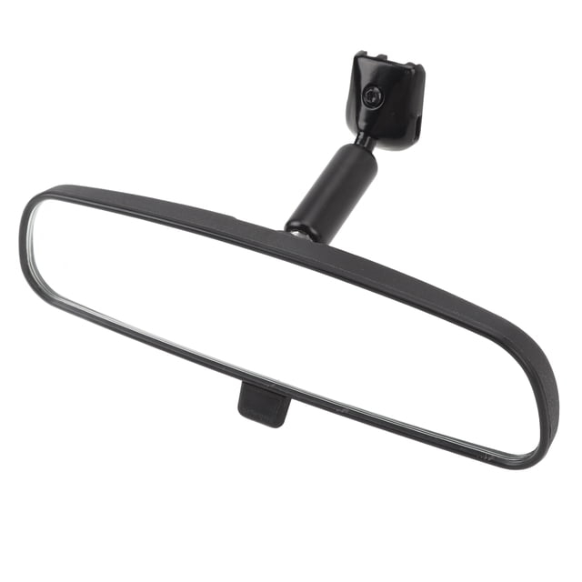 Espejo Retrovisor Central Delantero, Espejo Retrovisor Interior 76400 TF0 A01 Amplio ángulo De Visión A Prueba De Roturas Para HR-V FIT