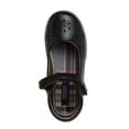 thumbnail image 6 of French Toast Girls School Shoes - Black, Size  11, 6 of 8