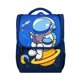 thumbnail image 1 of Mochila de dibujos animados para niños, niñas, niños, astronauta, jardín de infantes, lindo Conejo, mochilas escolares para estudiantes, regalo qym unisex, 1 of 2