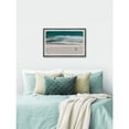 thumbnail image 6 of Marmont Hill We Love Summer Framed Painting Print, 6 of 6