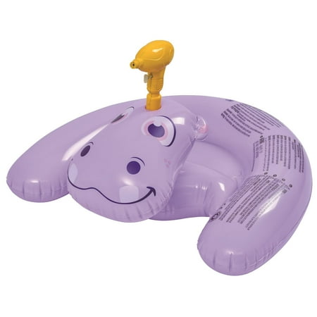inflatable ride on toy