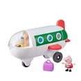 thumbnail image 4 of Juguete Peppa Pig Hasbro Peppa viaja en avión, 4 of 4