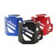 thumbnail image 4 of Compatible with Indian FTR 1200 S FTR1200 Carbon - Rally Chief VINTAGE Scout Motorcycle Rear Brake Tank Cap Protector, 4 of 5