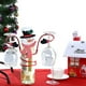 thumbnail image 5 of Portavasos Navideño Botella De Vino Navideña Portavasos Para Botella De Vino Navideña, 5 of 6