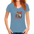 thumbnail image 3 of Stranger tee Things Dad Goals Chief Hopper Eleven TV Show Mens T Shirt, 3 of 5
