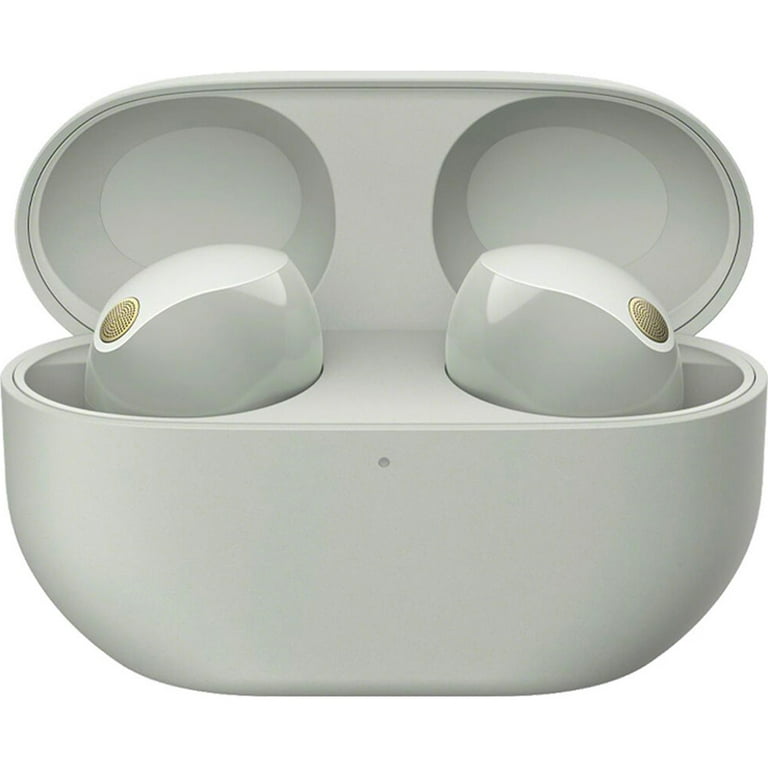 Open Box) Sony WF-1000XM5 Industry Leading Noise Canceling Truly