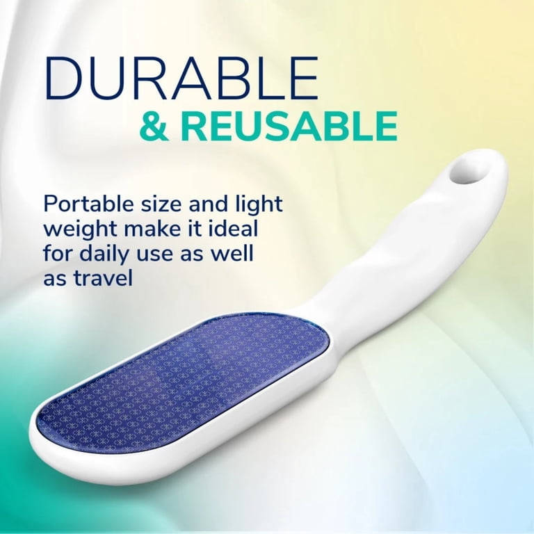 Dr. Scholl's Nano Glass Foot File, Hard Skin Remover photo 6