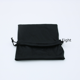 thumbnail image 3 of Paquete de gafas de esquí con bolsillo, bolsa para gafas de esquí de fibra fina, gafas de sol sin pelo de forro polar negro, bolsa de almacenamiento grande, compacta y portátil. Almacenamiento, 3 of 5