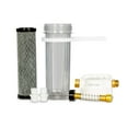 thumbnail image 2 of Sagan Life Ultraflo 10 Water Filtration System, 2 of 5