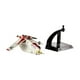 thumbnail image 3 of Vehículo de Colección Mattel Hot Wheels Star Wars Republic Gunship, 3 of 4
