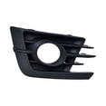 thumbnail image 1 of Rejilla Defensa TONG YANG para Volkswagen Gol 2017 A 2018 lado Izquierdo Con hoyo para faro, 1 of 4