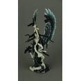 thumbnail image 2 of Fairy of Ravens Statue by Medieval Collectibles, 2 of 3