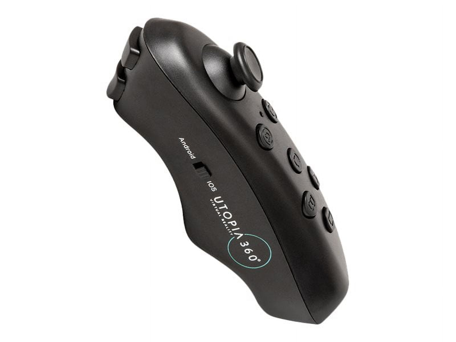 Vr Headset Utopia 360 Bluetooth Controller Utopia 360 Virtual