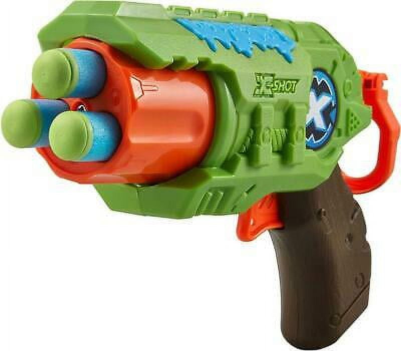 Nerf war flying bug attack best sale 3
