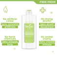 thumbnail image 4 of Simple Kind to Skin Micellar Water Cleanser & Makeup Remover, 4 of 7