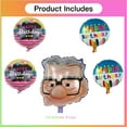 thumbnail image 6 of Up Balloons Birthday Party Supplies Decor Fans Set Decorations Kit, 6 of 6