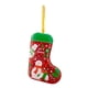 thumbnail image 5 of Caja de lata navideña para dulces, decoración navideña, contenedor para aperitivos, lata para dulces, galleta, caja de regalo para de Navidad, Muñeco de nieve, 5 of 8