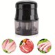 thumbnail image 4 of Billuyoard Martillo ablandador de carne de acero inoxidable duradero para una herramienta de cocina multifuncional Cocina y Comedor, 4 of 6