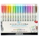 thumbnail image 1 of Bolígrafo Mildliner Zebra Pen de 15 unidades color, 1 of 37