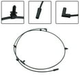 thumbnail image 1 of Wiper Washer Windshield Washer Hose For Dodge Journey 2009-2020 05116306AF, 1 of 9