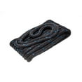 thumbnail image 6 of Attwood 11703-7 High Quality Dock Rope for Boating - Double-Braided MFP Dock Line, ⅜-Inch x 15 Feet, Black, 6 of 6