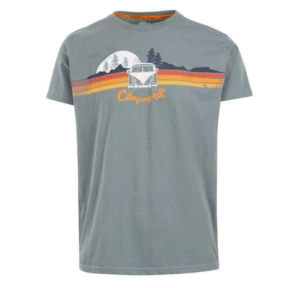 Trespass Mens Cromer T-Shirt