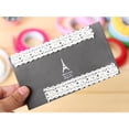 thumbnail image 4 of AMLESO 3pcs 2m Adhesive Lace Sticky Ribbon Tape used used used for card Making Decor, 4 of 8