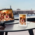 thumbnail image 3 of Acrylic Digital Photo Frame 5-inch 1000Mah Vertical Display Ips Screen 2GB Memory Electronic Photo Album Porta Retrato Digital, 3 of 5