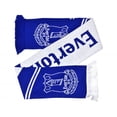 thumbnail image 1 of Everton FC Foulard Jacquard Vertige Tricotée, 1 of 3
