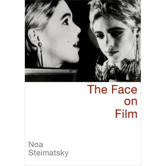 Face on Film, (Hardcover)