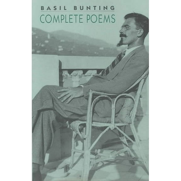 Complete Poems (Paperback)