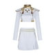 thumbnail image 1 of Pop cazadora para niña Halloween Clothes,Zoey POP cazadora para niña POP cazadora para niña Disfraz Halloween Carnival Party Suit, Halloween Disfraz Set for 3-16 Years, 1 of 5