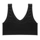 thumbnail image 2 of Top Carnival para Mujer, Negro Talla M, 2 of 4