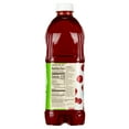 Great Value 100 Juice Cranberry Blend 64 Fl Oz Pack Of 4 Walmart great-value-100-juice-cranberry-blend-64-fl-oz-pack-of-4-walmart