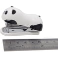 thumbnail image 2 of Juego de grapadora de escritorio portátil Mini Cute Panda con 1000PCS No.10 Staples para Office School Home o Travel Use Ormromra, 2 of 6