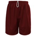 thumbnail image 1 of Soffe Men's Long Nylon Mini-Mesh Short - 064M, 1 of 1