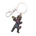 thumbnail image 3 of Llavero SalesOne Marvel Guardianes de la galaxia Vol.3 Rocket, 3 of 3