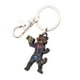 thumbnail image 3 of Llavero SalesOne Marvel Guardianes de la galaxia Vol.3 Rocket, 3 of 3