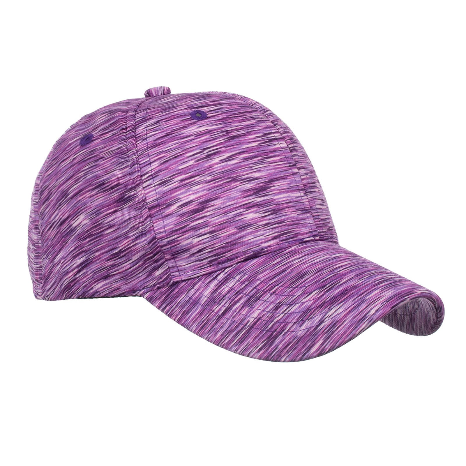 Casquette Baseball Cubanisto - Denim Lavé Réglable, Unisexe, Style Hip-hop Et Décontracté - 9