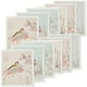 thumbnail image 1 of Hvxrjkn 12 Paños de Cocina Suecos Reutilizables Paños de Cocina Absorbentes Paños de Esponja de Celulosa Suave Lavables 7,7 x 6,7 Pulgadas Trapo de Cocina para Lavar Platos, 1 of 1